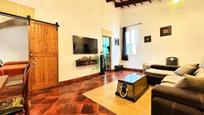 Living room of House or chalet for sale in Ciutadella de Menorca  with Air Conditioner and Terrace