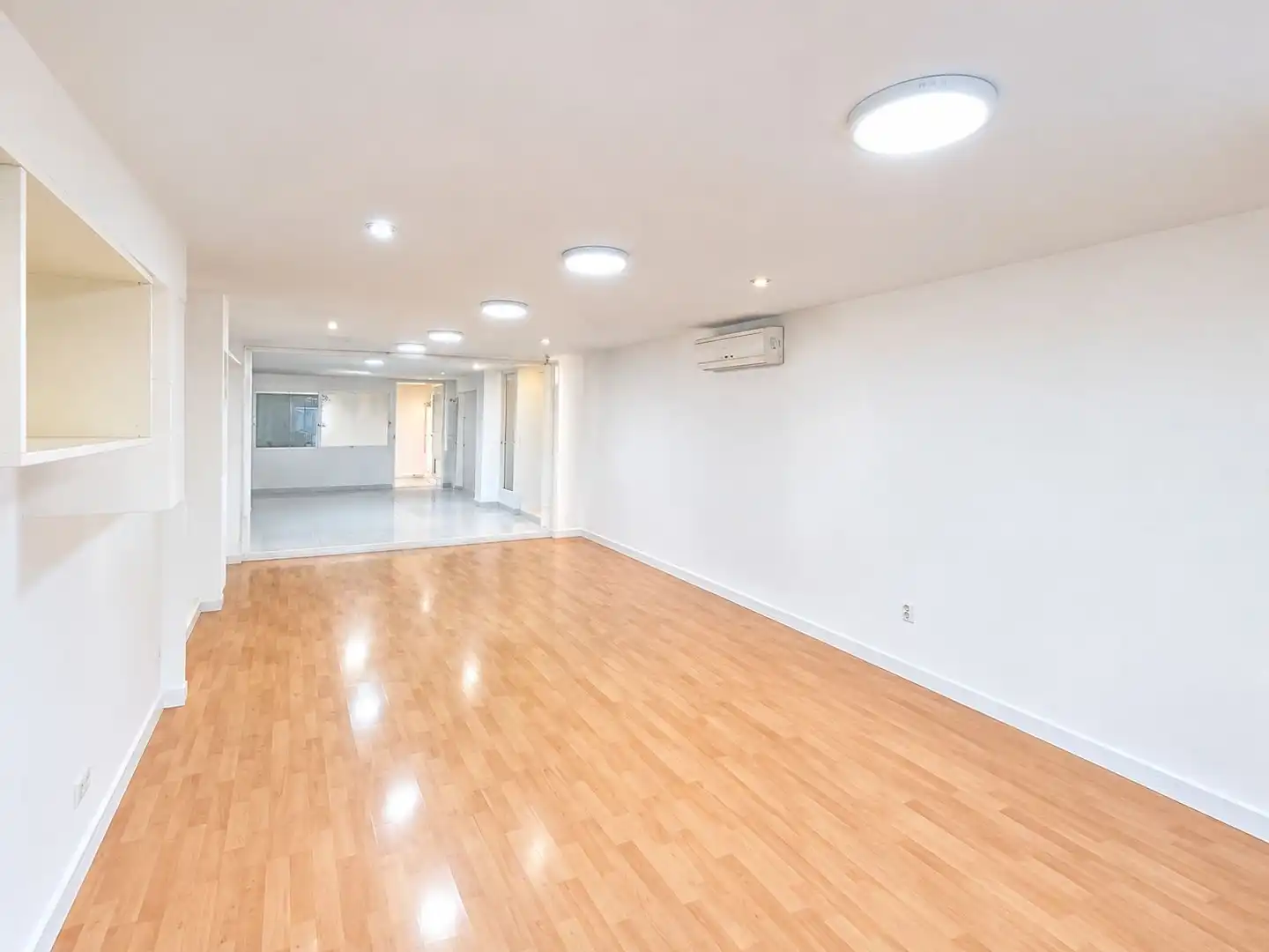 Local comercial de lloguer a Calle Francisco Macia 32 32, imagen 3