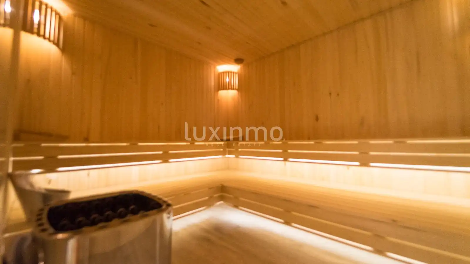 Casa o chalet en venta en Altea con Aire acondicionado, Calefacción y Jardín privado