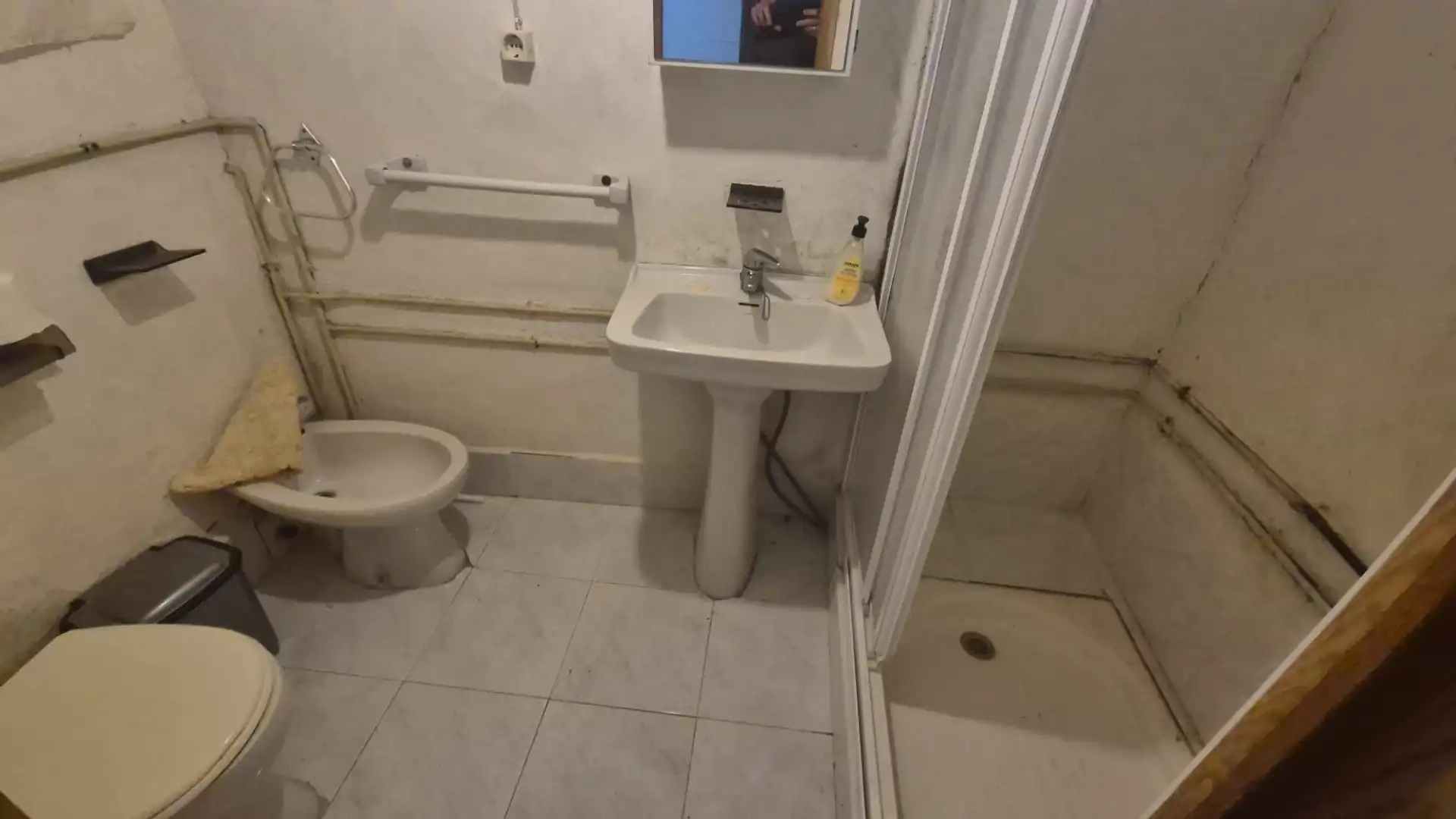 Casa rústica amb jardí en venda a Calle Margen, imagen 34