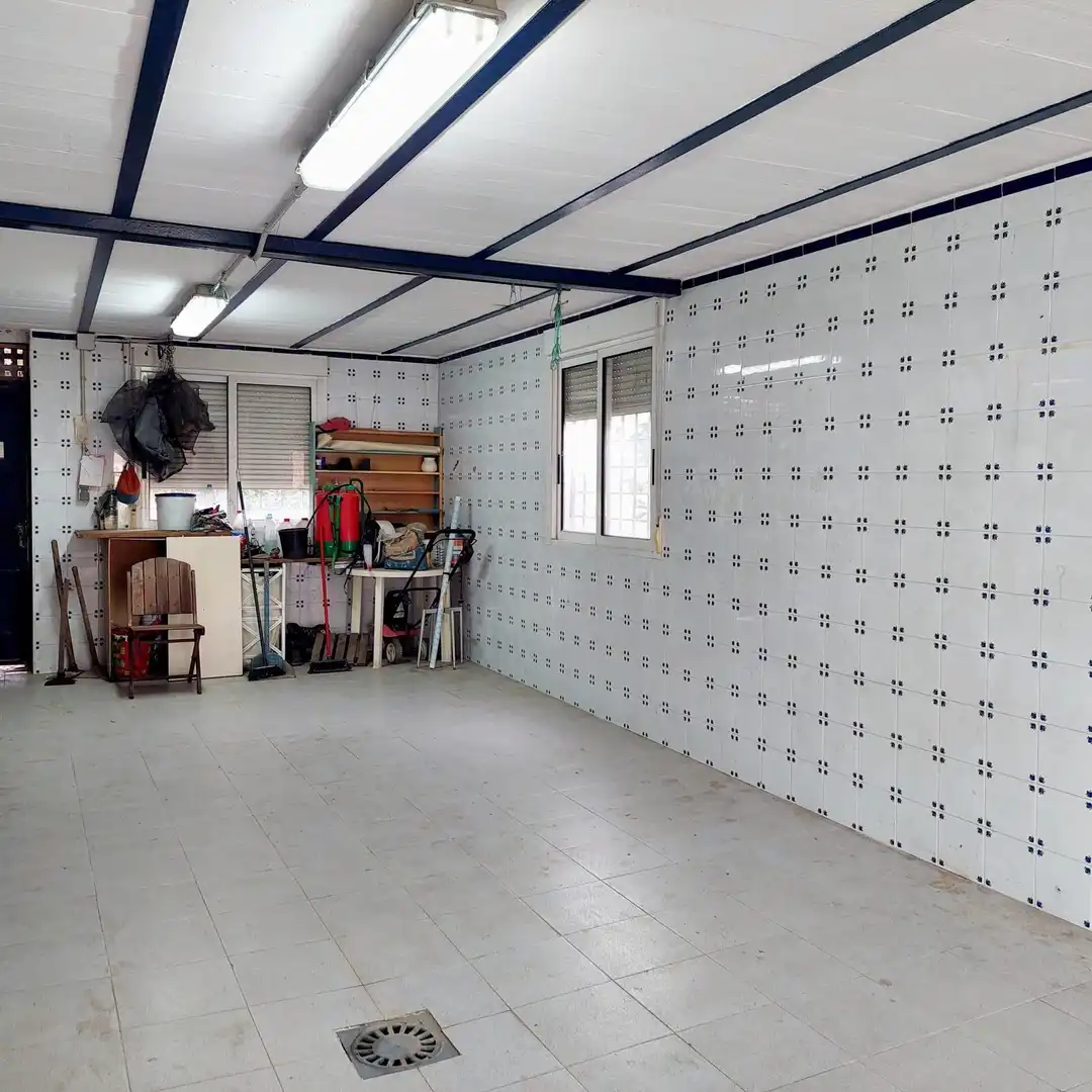 Houses for sale in Murcia  with Air Conditioner, Heating and Private garden