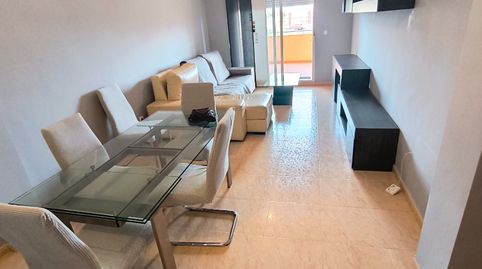 Foto 2 von Wohnung zur Miete in La Unión ciudad, La Unión