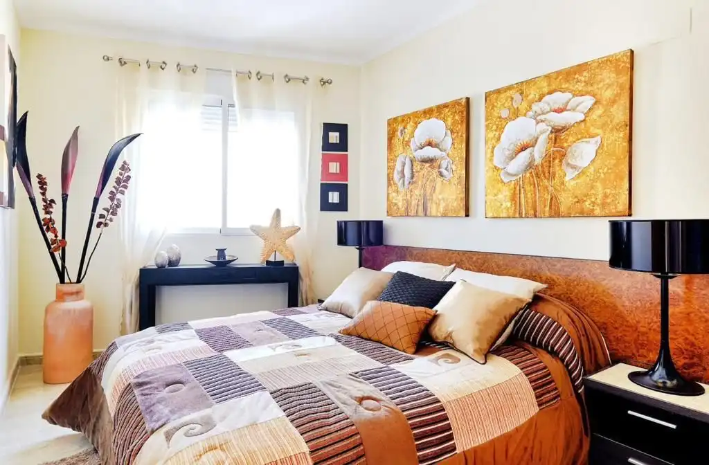 Apartamento con piscina en venta en Calle  Samaniego, imagen 9