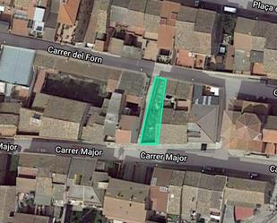 Residencial en venda en Bell-lloc d'Urgell