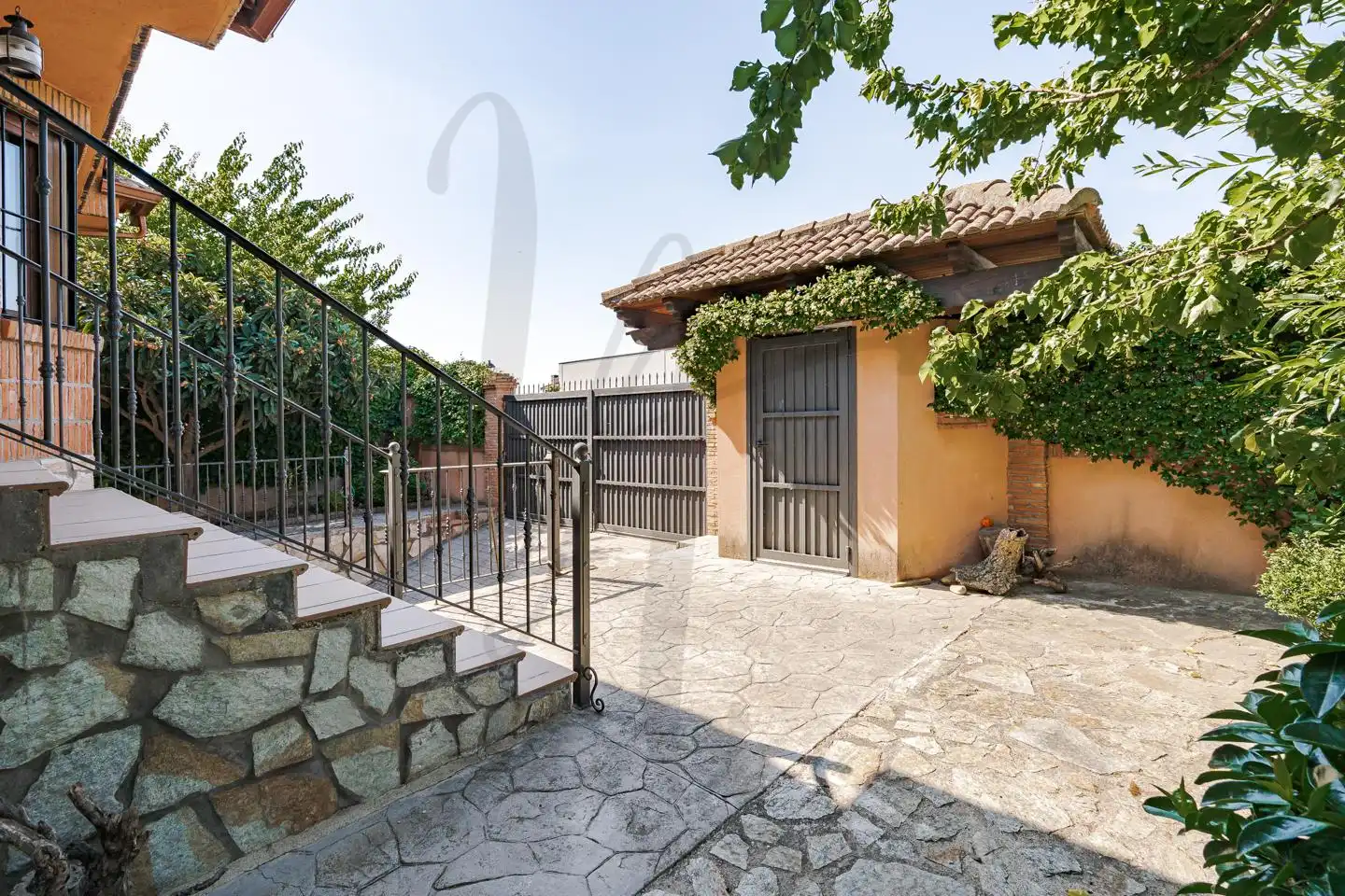 Casa con piscina en venta en Sevilla, imagen 26