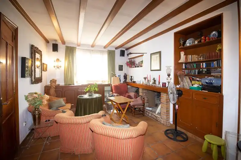 Villa mit Pool zum Verkauf in Centro Urbano, imagen 18