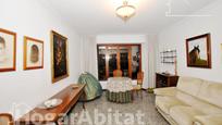 Living room of Flat for sale in Oliva