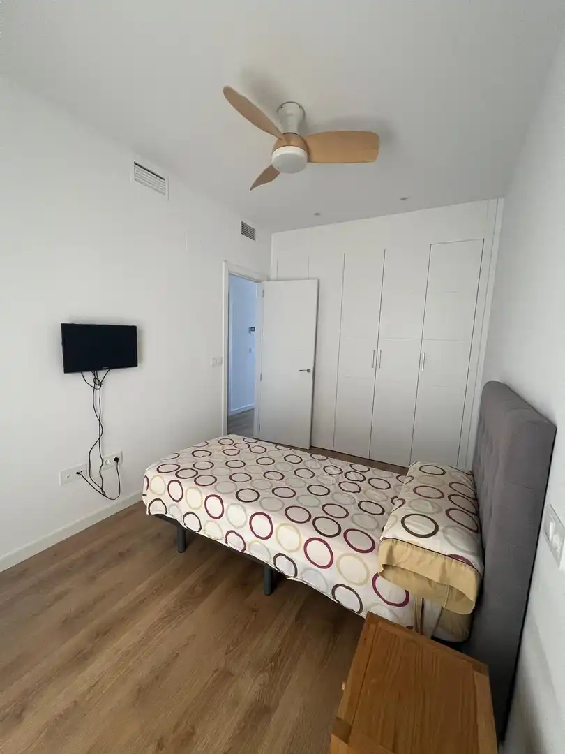 Appartement avec piscine à vendre à Entrenúcleos, imagen 35