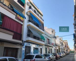 Exterior view of Flat for sale in La Puebla del Río  with Terrace