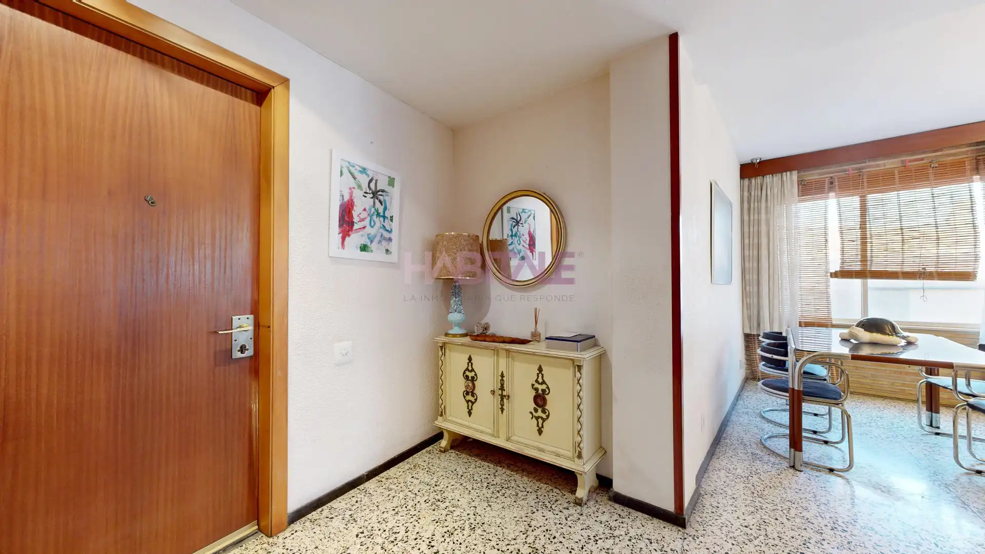 Piso en venta en Valencia