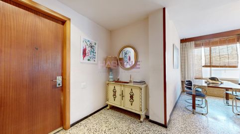 Foto 4 de Piso en venta en El Mercat, Valencia Capital