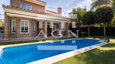 Photo 3 of House or chalet for sale in Carrer Pekín, Els Ametllers, Tarragona