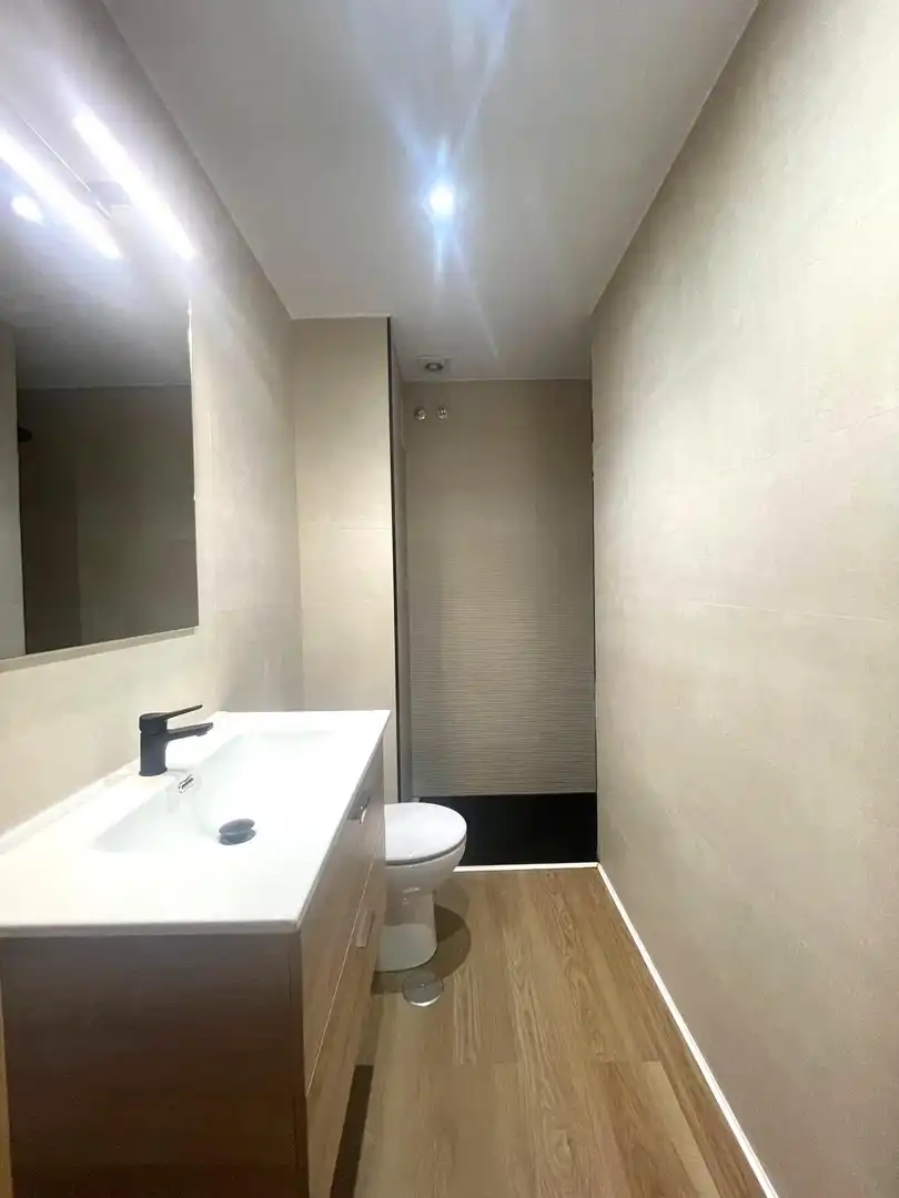Baño de Piso en venta en Ciudad Jardín