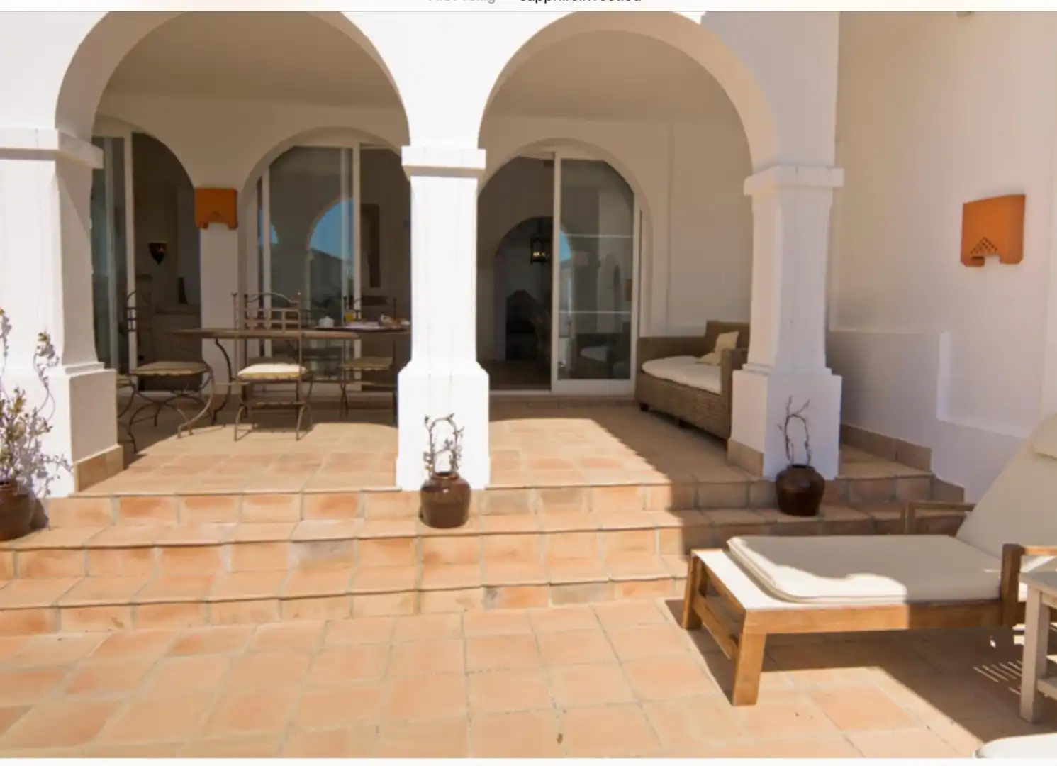 Villa avec piscine à vendre à Benalup-Casas Viejas, imagen 9