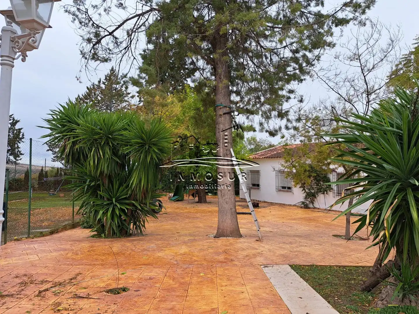 Casa amb piscina en venda a Navas del Sepillar, imagen 9