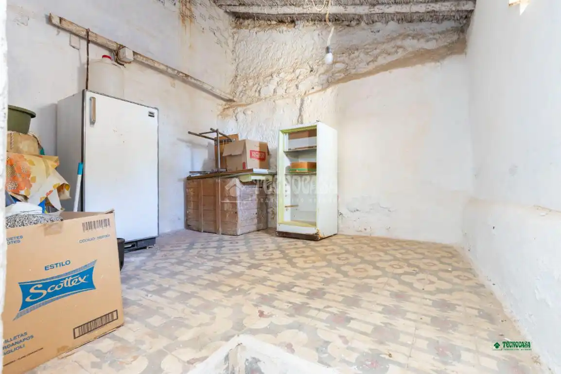 Haus oder Chalet zum Verkauf in Albox