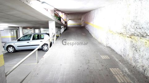 Foto 5 von Garage zur Miete in Almazán, Lucero, Madrid Capital