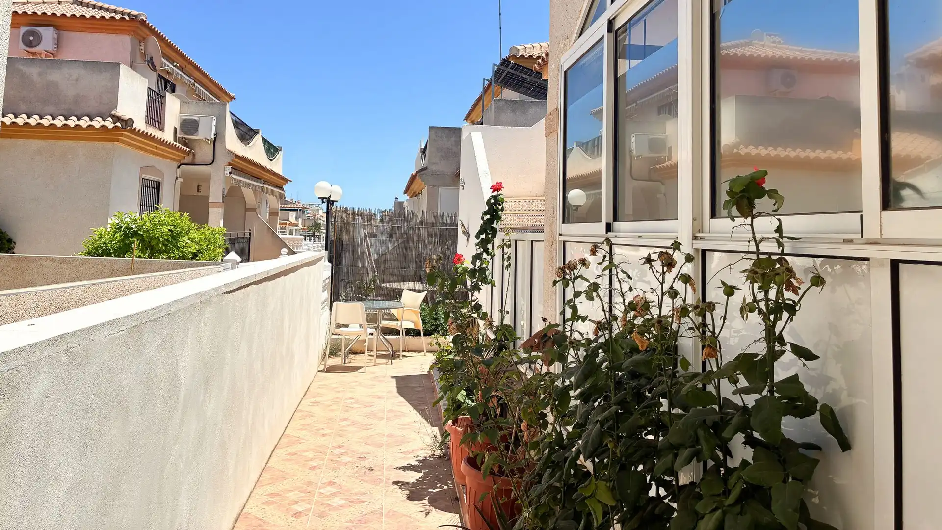 Casa amb piscina en venda a Orihuela Costa, imagen 27