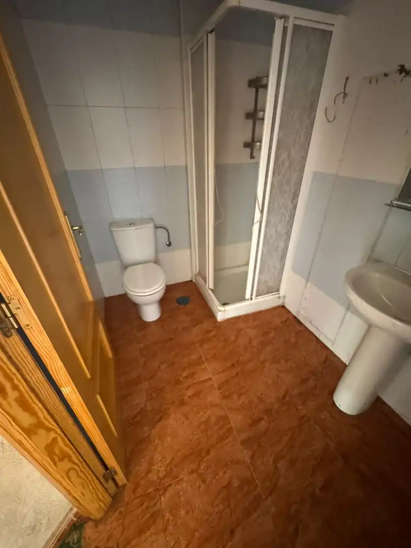 Bathroom of Houses for sale in Torre-Pacheco