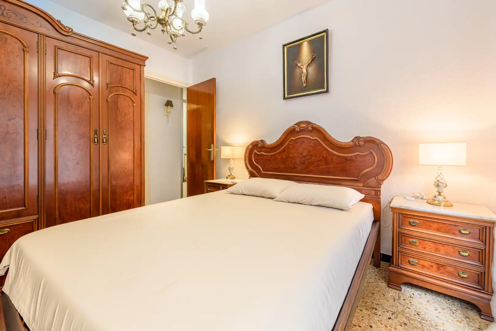 Appartement avec ascenseur à vendre à Nou Eixample Sud, imagen 9