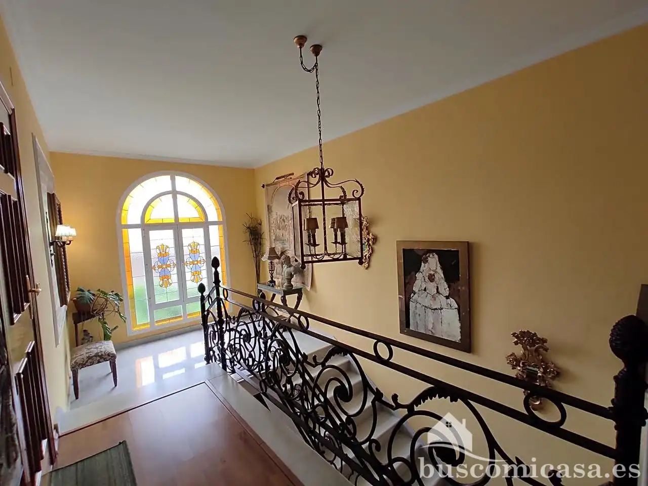 Casa o xalet en venda a Italia, San Gonzalo
