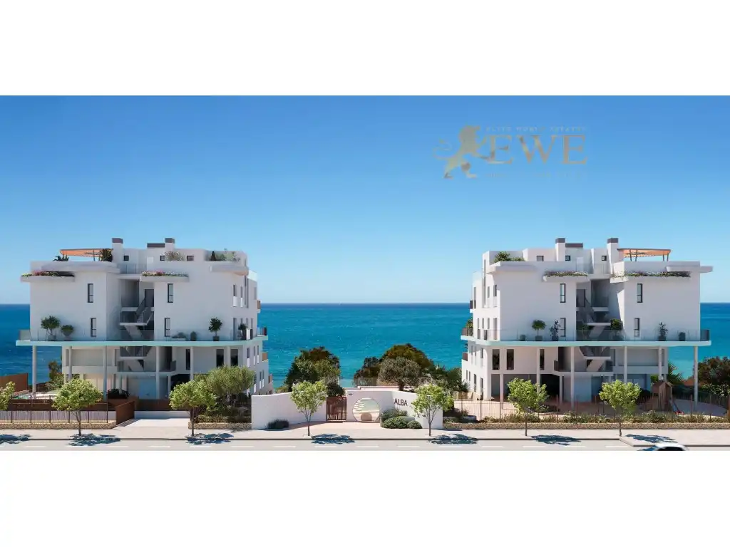 Apartamento con terraza en venta en Calle Edeta