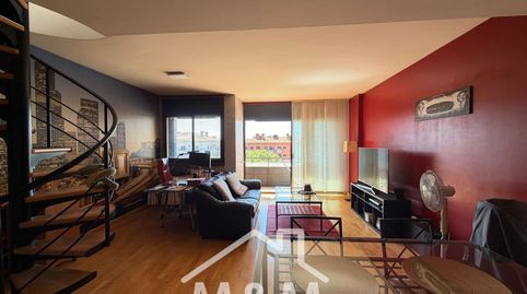 Photo 4 of Attic for rent in Castell - Poble Vell, Castelldefels