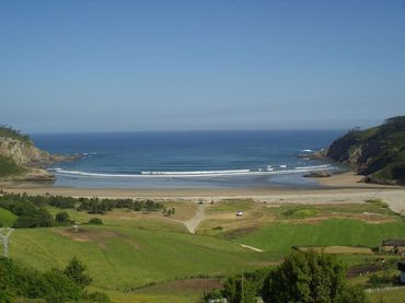 Grundstücke und Bauplätze zum Verkauf in Valdés - Luarca