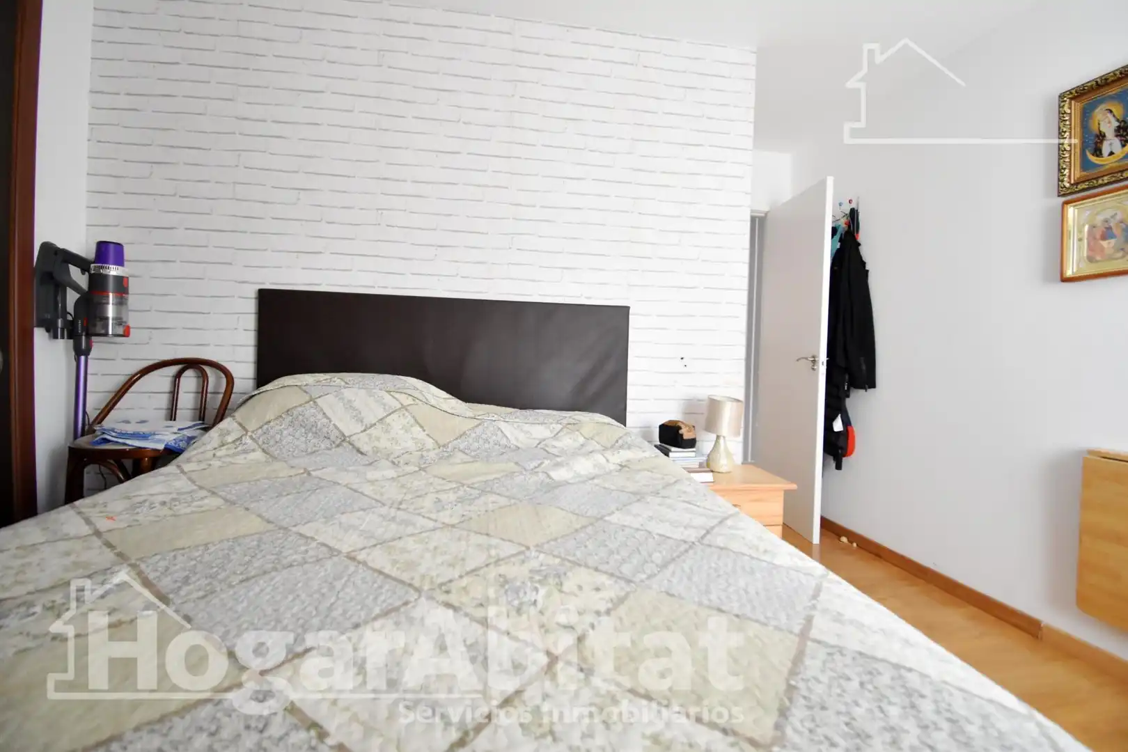 Habitación de Piso en venta en Gandia con Aire acondicionado, Calefacción y Terraza