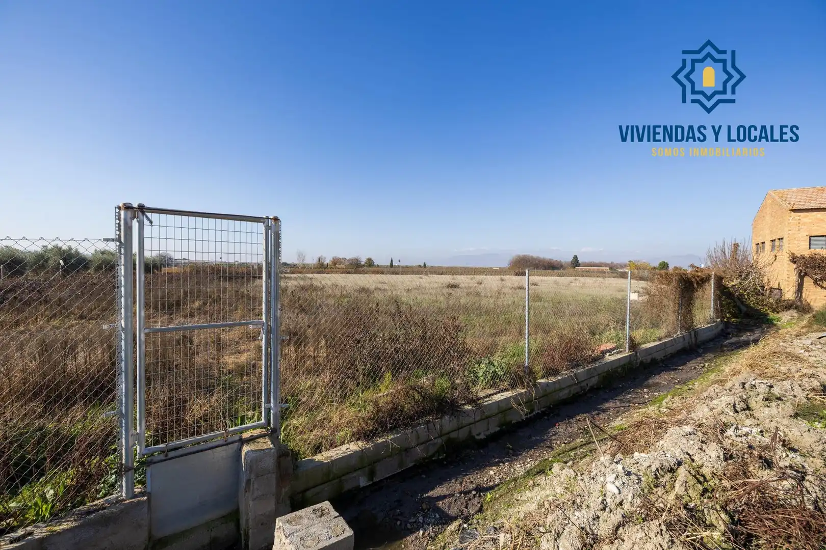 Rural land for sale in Camino Camino de Santa Fe, imagen 6