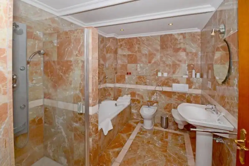 Maison avec piscine à vendre à Las Chapas - El Rosario, imagen 12