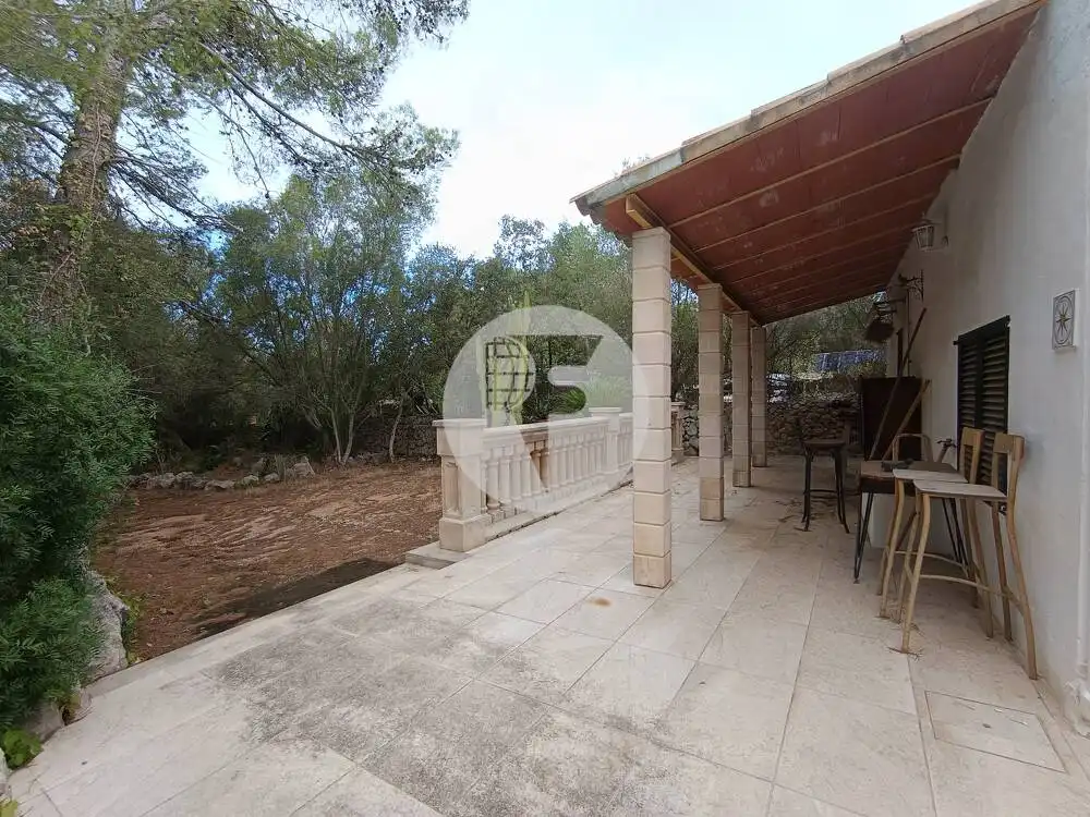 Casa o chalet de alquiler en Llucmajor, Illes Balears