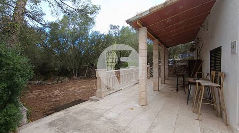 Foto 5 de Casa o chalet de alquiler en Llucmajor pueblo, Llucmajor
