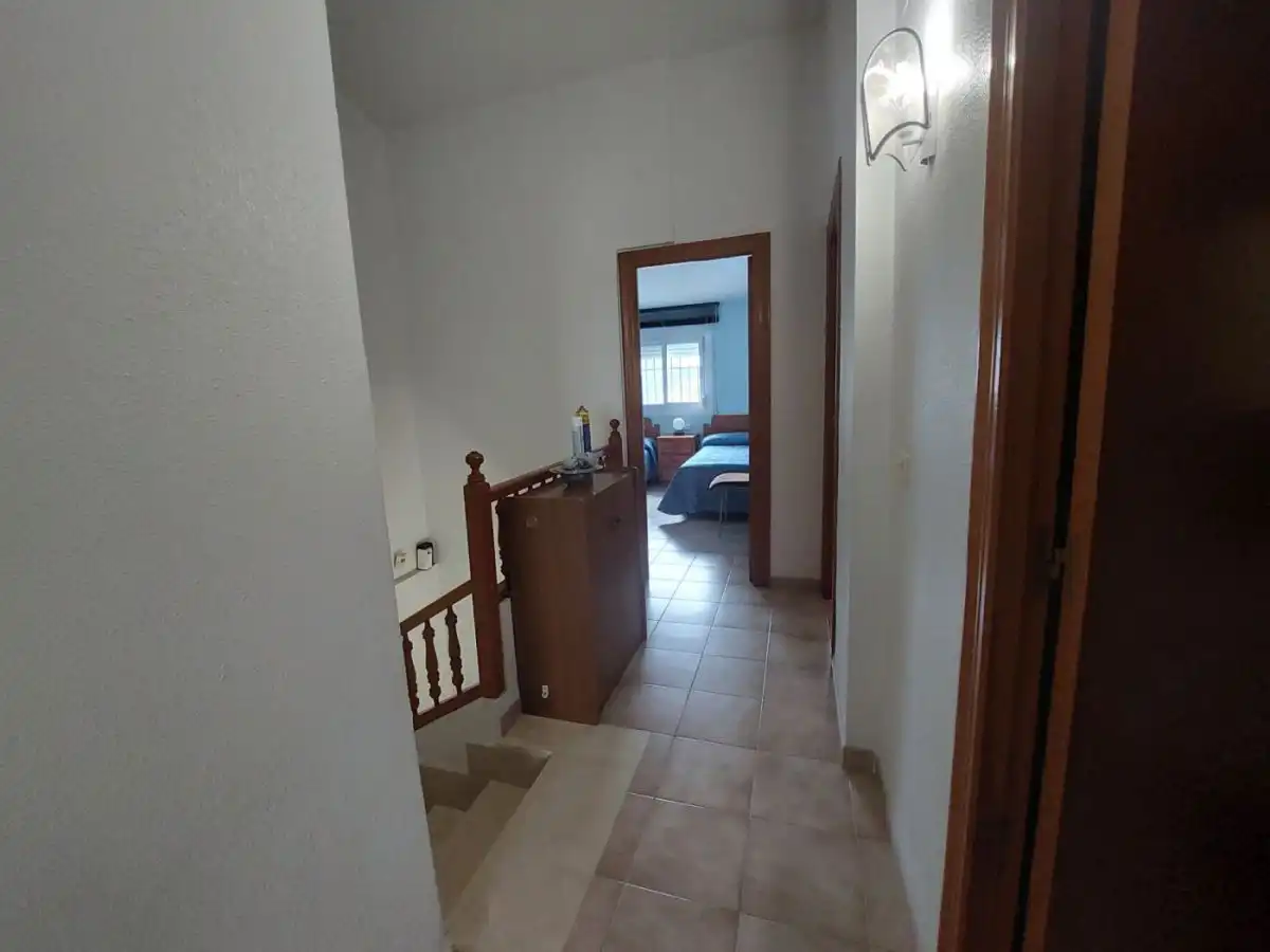 Casa o chalet en venta en Benicasim / Benicàssim con Aire acondicionado, Calefacción y Terraza