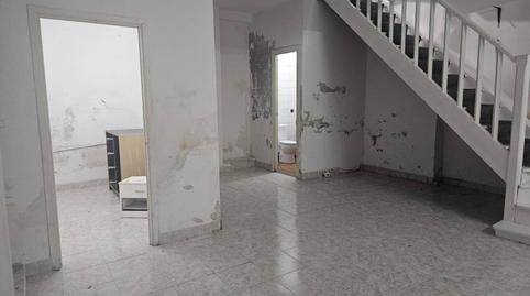 Foto 5 de Edificio en venta en Calle Luis de Uranzu, Pinar - Anaka - Belaskoenea, Irun