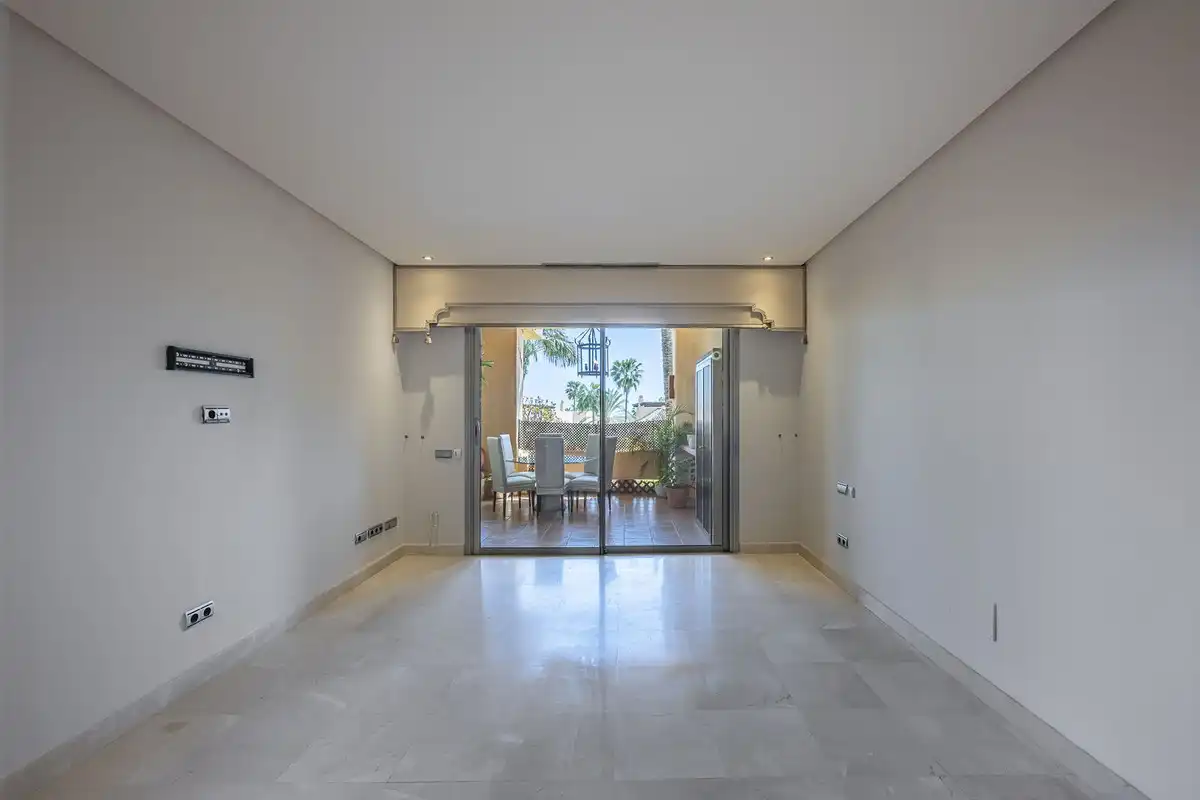 Piso con ascensor en venta en Milla de Oro, imagen 20