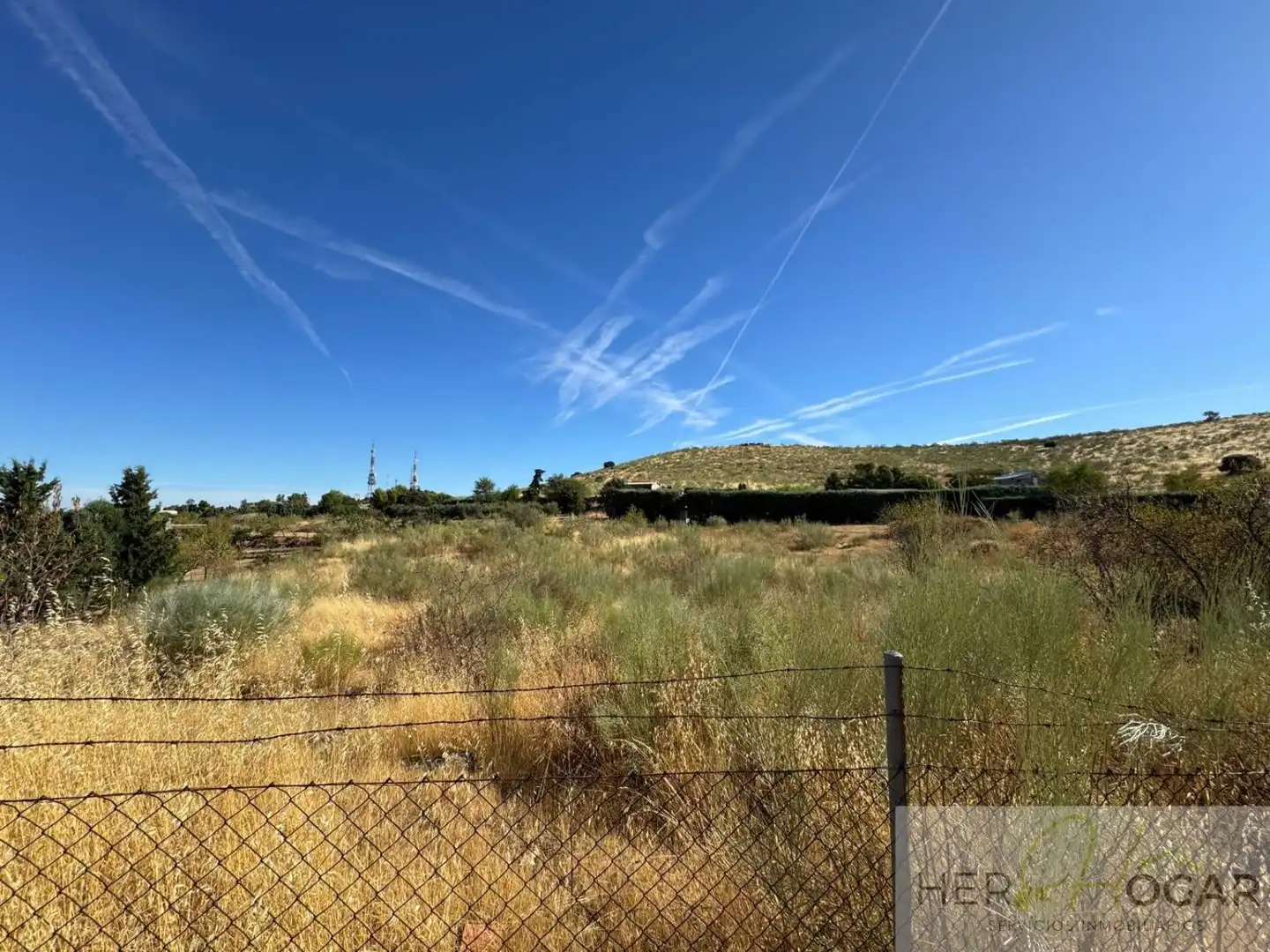 Terrenys i solars en venda a Los Cigarrales - La Bastida, imagen 8