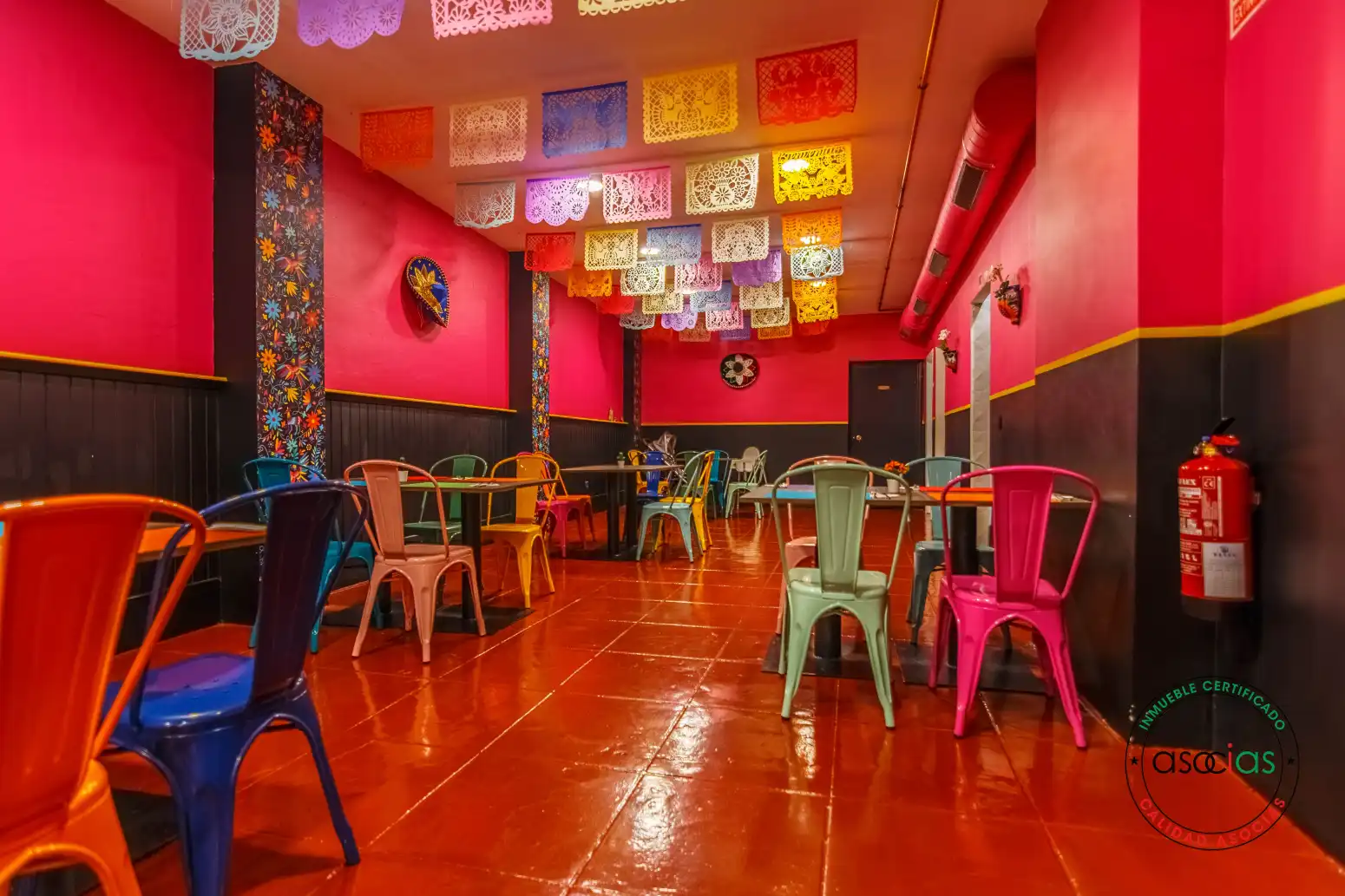 Local comercial en venda a Oviedo - CL ROSAL 50, imagen 5