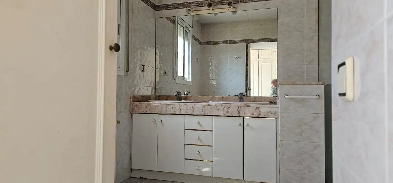 Baño de Casa o chalet en venta en Calafell con Balcón