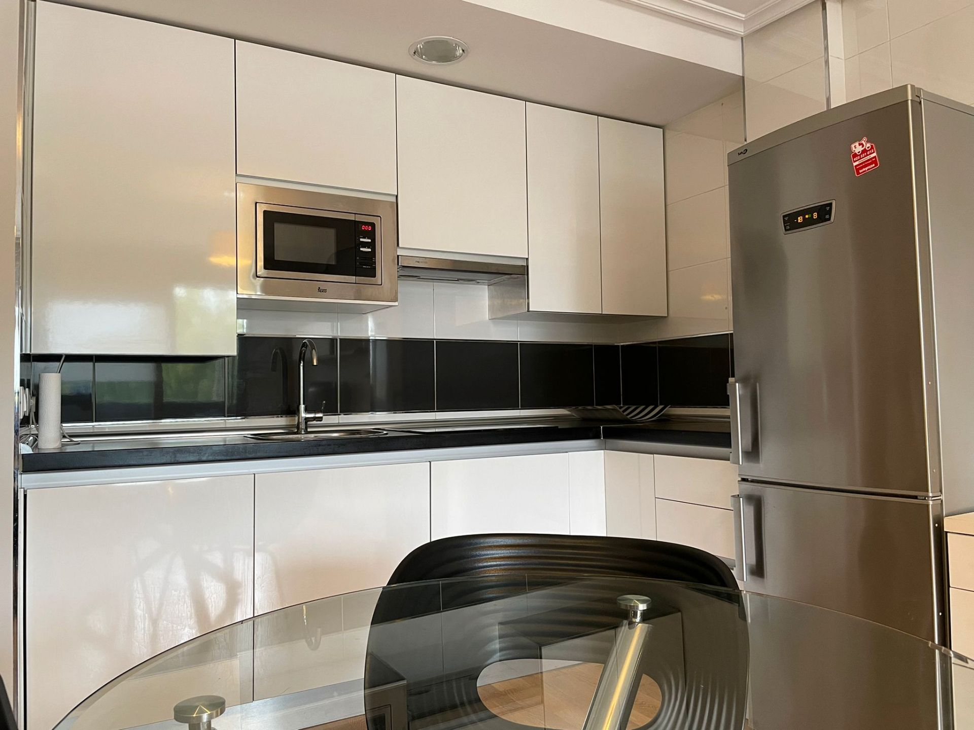 Estudio en venta en San Bernardo, San Bernardo - Carmelitas - Campus