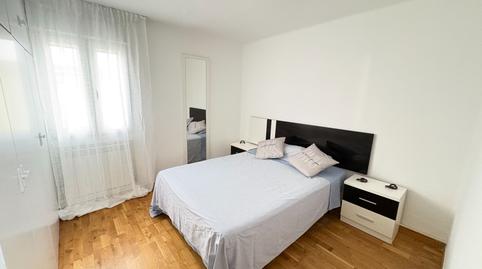 Foto 3 de Pis de lloguer a San Antonio, Ávila Capital