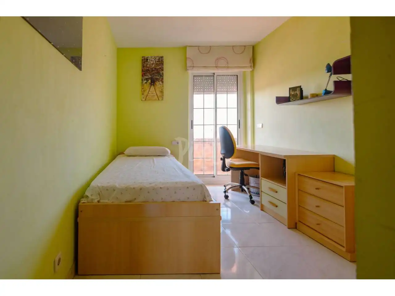 Dormitori de Casa o xalet en venda en La Secuita amb Calefacció, Jardí privat i Terrassa