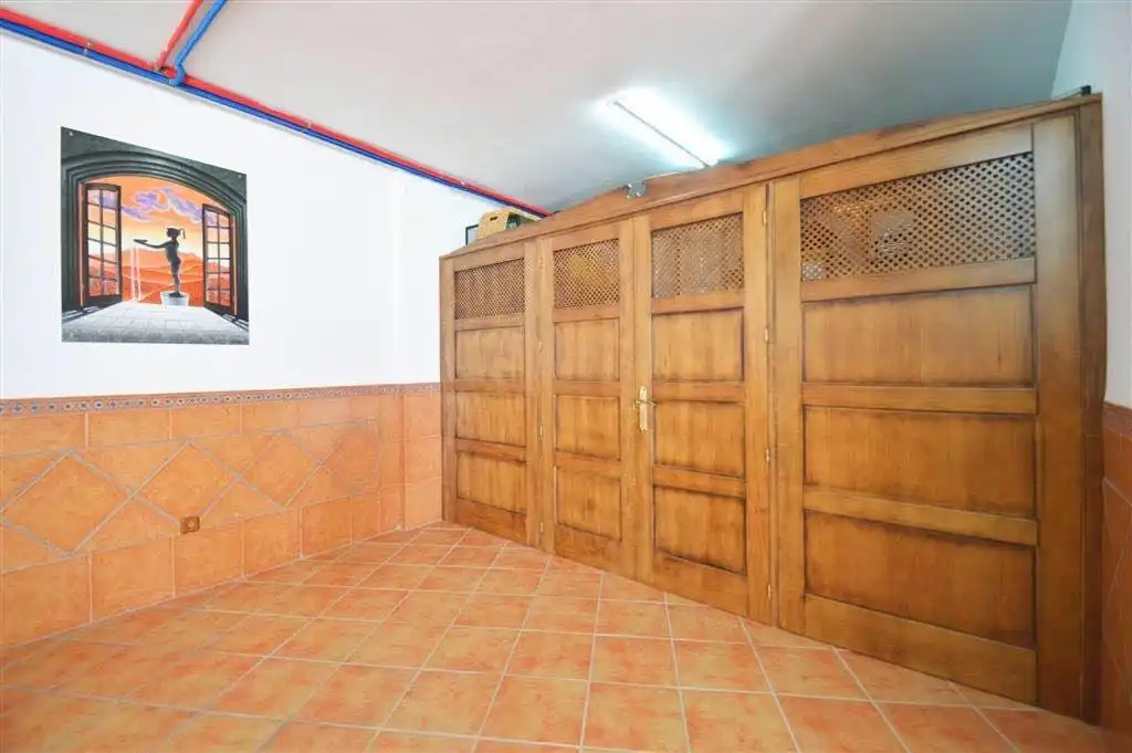 Casa o chalet en venta en Calle Calle Reina Sofía, Villanueva de la Concepción