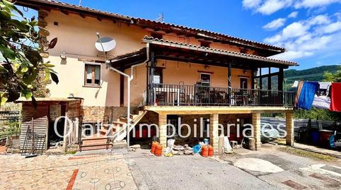 Foto 2 de Casa o xalet en venda a Gordexola, Bizkaia