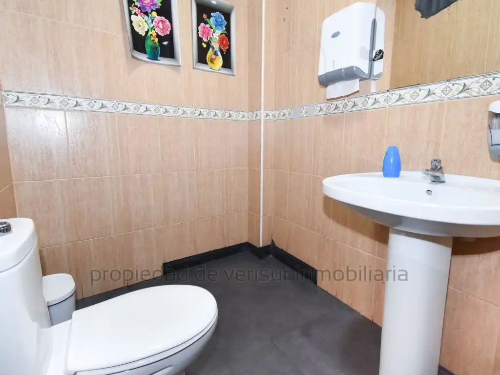 Business premises for sale in Casco Antiguo, imagen 13