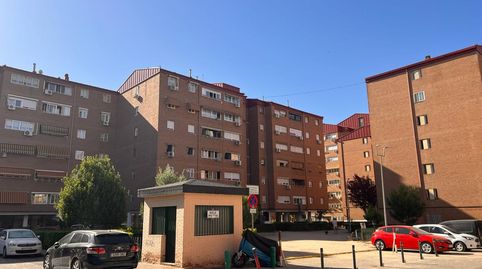 Foto 3 de Piso en venta en Centro, Torrejón de Ardoz