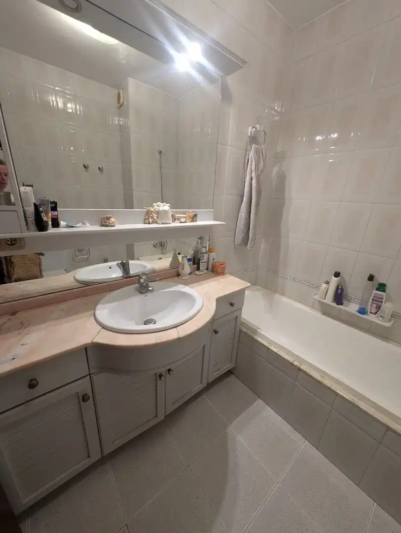 Adosado con terraza en venta en El Valle, imagen 9