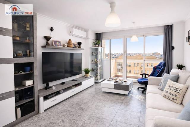 Piso en Venta en Villegas