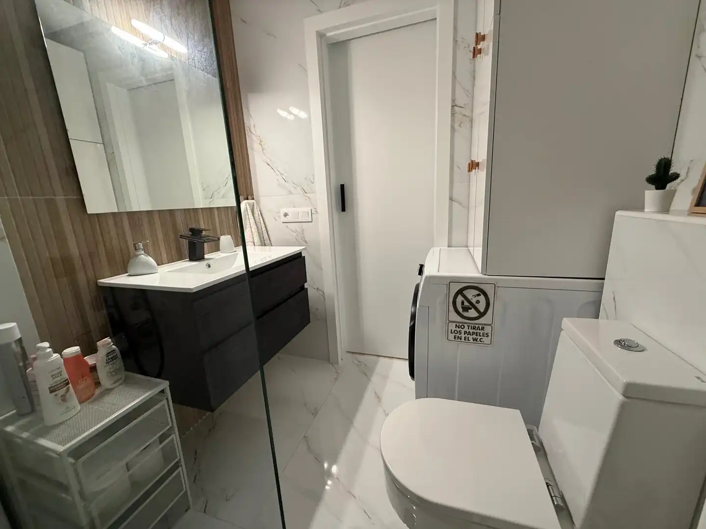 Baño de Piso en venta en Teguise con Terraza y Piscina comunitaria