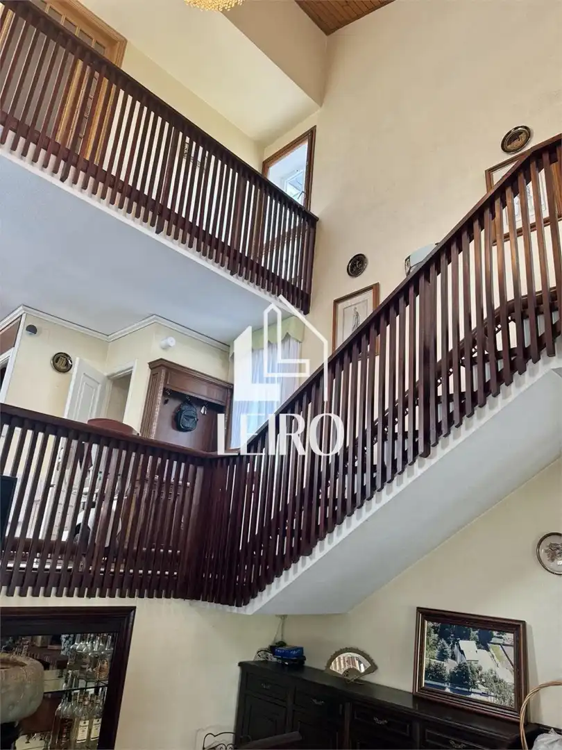 Casa o chalet en venta en A Illa de Arousa  con Calefacción, Jardín privado y Parquet